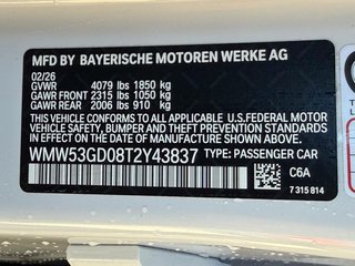 2026 MINI Cooper S 4 Door - photo 4