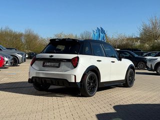 2026 MINI Cooper S 4 Door - photo 4