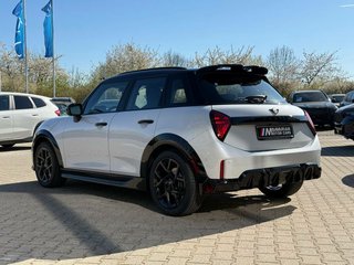 2026 MINI Cooper S 4 Door - photo 5