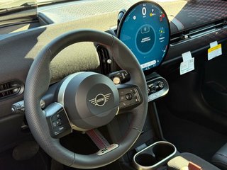 2026 MINI Cooper S 4 Door - photo 6