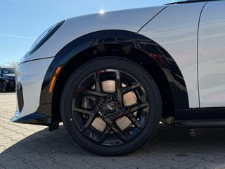 2026 MINI Cooper S 4 Door - photo 9