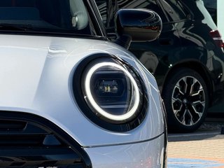 2026 MINI Cooper S 4 Door - photo 10
