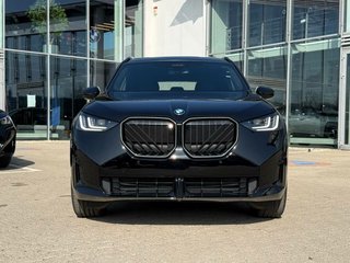 2026 BMW X3 30 xDrive - photo 2