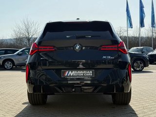 2026 BMW X3 30 xDrive - photo 2