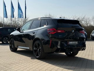 2026 BMW X3 30 xDrive - photo 5