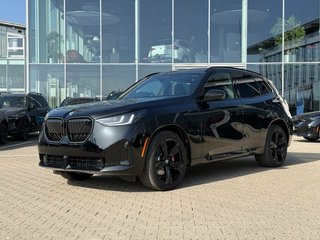 BMW X3 Demonstrator for sale