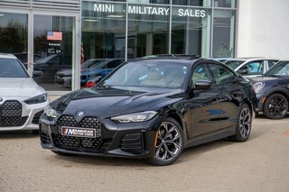 BMW 430 Demonstrator for sale