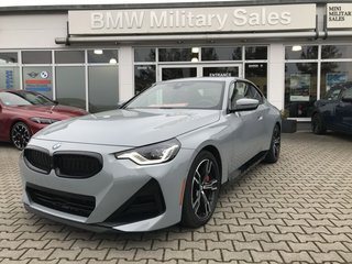 BMW 230 Used vehicle for sale