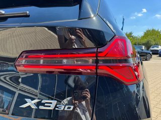 2026 BMW X3 30 xDrive - photo 1