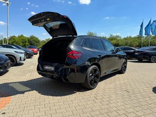 2026 BMW X3 30 xDrive - photo 3