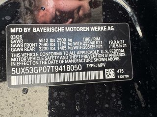 2026 BMW X3 30 xDrive - photo 4