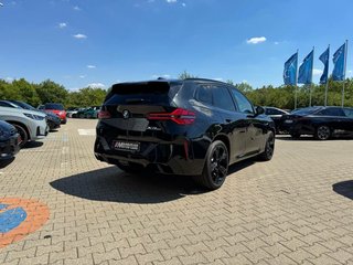 2026 BMW X3 30 xDrive - photo 4
