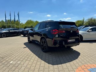 2026 BMW X3 30 xDrive - photo 5