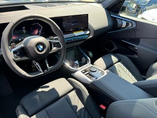 2026 BMW X3 30 xDrive - photo 6