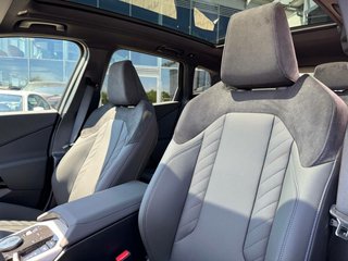 2026 BMW X3 30 xDrive - photo 7