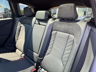 2026 BMW X3 30 xDrive - photo 8