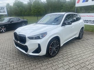 2024 BMW X1 M35i - photo 1