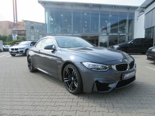 2016 BMW M4 Cabrio F83 - photo 1
