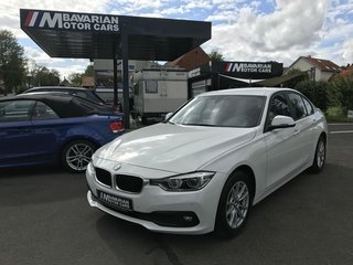 BMW 320 Used vehicle for sale