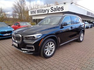 BMW X5 Used vehicle for sale