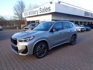 BMW X1 Demonstrator for sale
