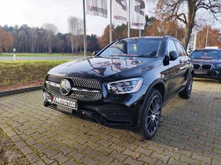 Mercedes-Benz GLC 300 Used vehicle for sale