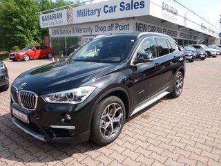 BMW X1 Used vehicle for sale