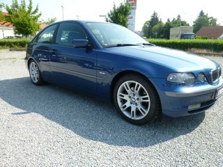 BMW 325 Used vehicle for sale
