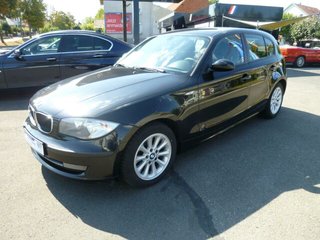 BMW 116 Used vehicle for sale