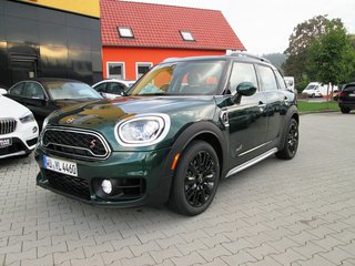 MINI Cooper S Countryman All4 Demonstrator for sale
