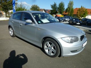 BMW 116 Used vehicle for sale