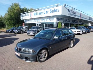 BMW 330 Used vehicle for sale