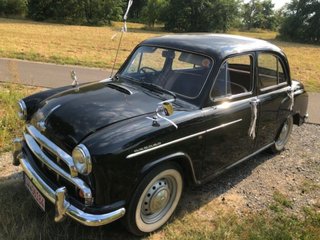 Morris Oxford Used vehicle for sale
