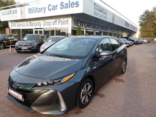 Toyota Prius Used vehicle for sale