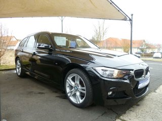 BMW 318 Used vehicle for sale