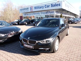 BMW 320 Used vehicle for sale