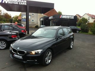BMW 318 Used vehicle for sale