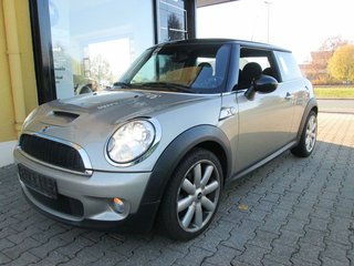 MINI Cooper S Used vehicle for sale