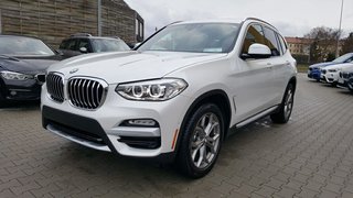 BMW X3 Demonstrator for sale