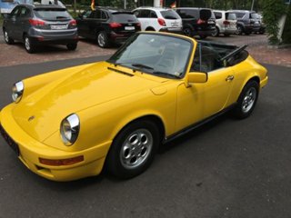 Porsche 911 Used vehicle for sale