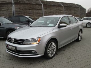 Volkswagen Jetta Used vehicle for sale