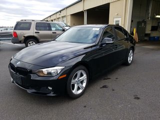 BMW 328 Used vehicle for sale