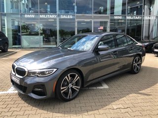2019 BMW 330i xDrive M Sport - photo 1