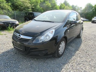 Opel Corsa Used vehicle for sale