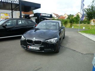 BMW 114 Used vehicle for sale