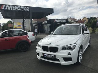 BMW X1 Used vehicle for sale
