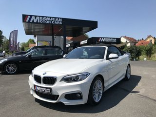 BMW 218 Used vehicle for sale