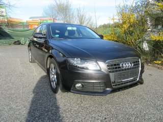 Audi A4 Used vehicle for sale