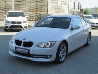 BMW 318 Used vehicle for sale