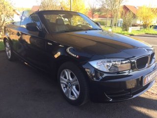 BMW 118 Used vehicle for sale